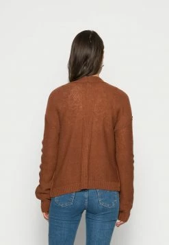 Edc By Esprit Cardigan - Rust Orange 7 Edc By Esprit Cardigan - Rust Orange -edc by Esprit Shop 90e2964b265a4da3a7b7190a5d2a6e5f
