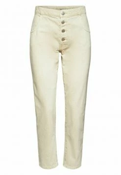Edc By Esprit Trousers - Sand -edc by Esprit Shop 9141b9a3b3ca4632a5966fc8d8dd7a46