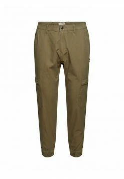 Edc By Esprit MIT ZIPPERTASCHEN - Cargo Trousers - Forest 12 Edc By Esprit MIT ZIPPERTASCHEN - Cargo Trousers - Forest -edc by Esprit Shop 915f603d9d2e4f9a8af6b5c90cc6216b