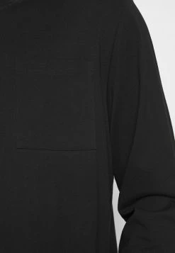 Edc By Esprit Long Sleeved Top - Black -edc by Esprit Shop 917cdcb5bd7243deb2e1f023da5c13aa