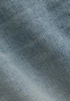 Edc By Esprit Denim Shorts - Blue Light Washed -edc by Esprit Shop 9182274ec40c48e9b9a7bf24e55b3c33