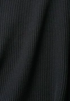 Edc By Esprit MIT MOCKNECK - Jumper - Black 16 Edc By Esprit MIT MOCKNECK - Jumper - Black -edc by Esprit Shop 919b163e96e34740a977580ce16b8a90