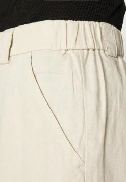 Edc By Esprit MARLENE SOL - Trousers - Sand 11 Edc By Esprit MARLENE SOL - Trousers - Sand -edc by Esprit Shop 91e42755893b4b0eb416d41e7fad924b