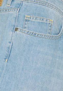 Edc By Esprit Denim Shorts - Blue Bleached 5 Edc By Esprit Denim Shorts - Blue Bleached -edc by Esprit Shop 92082ceef5aa497ba33ada260e7192e7