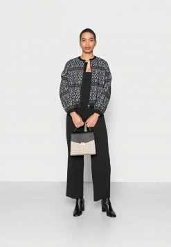 Alternative view of Edc By Esprit Bomber Jacket - Black