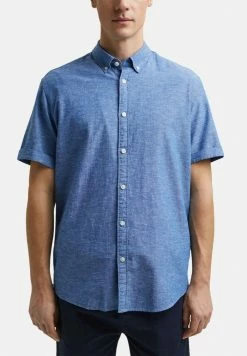 Edc By Esprit Shirt - Light Blue -edc by Esprit Shop 9236daa6ed624051b4b5c9c00ca05105