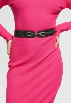 Edc By Esprit Waist Belt - Black