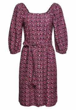 Edc By Esprit Day Dress - Navy 12 Edc By Esprit Day Dress - Navy -edc by Esprit Shop 926db0658cb34b80a28f24fe473b3549