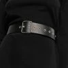 Edc By Esprit Belt - Black