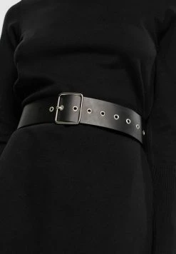 Edc By Esprit Belt - Black