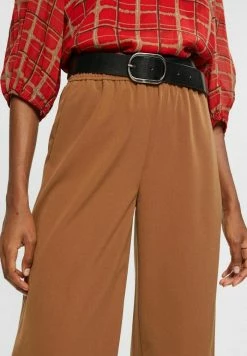 Edc By Esprit Belt - Black