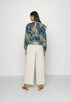 Edc By Esprit COO - Blouse - Teal Blue -edc by Esprit Shop 92f7af9b75304777824217c55f71b49b