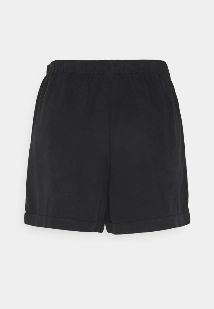 Edc By Esprit PULL ON - Shorts - Black 2 Edc By Esprit PULL ON - Shorts - Black - Image 2