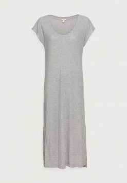 Edc By Esprit DRESS - Jersey Dress - Light Grey 9 Edc By Esprit DRESS - Jersey Dress - Light Grey -edc by Esprit Shop 9358dee33152481fbaa37245c0553c44