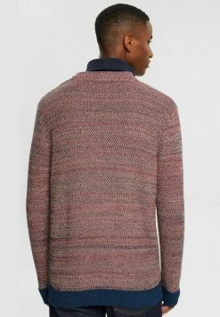 Edc By Esprit ZWEIFARBIGER - Jumper - Coral 10 Edc By Esprit ZWEIFARBIGER - Jumper - Coral -edc by Esprit Shop 9384e7f33c7948b98a8a18fc75aca878