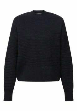 Edc By Esprit Jumper - Navy -edc by Esprit Shop 93a9793d21144d5f81979b1a598b01da