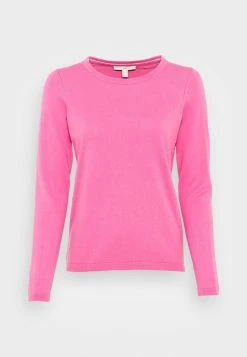 Edc By Esprit COO SWEATER - Jumper - Pink 8 Edc By Esprit COO SWEATER - Jumper - Pink -edc by Esprit Shop 93ab4379ee0947d5975950865b6b72e7