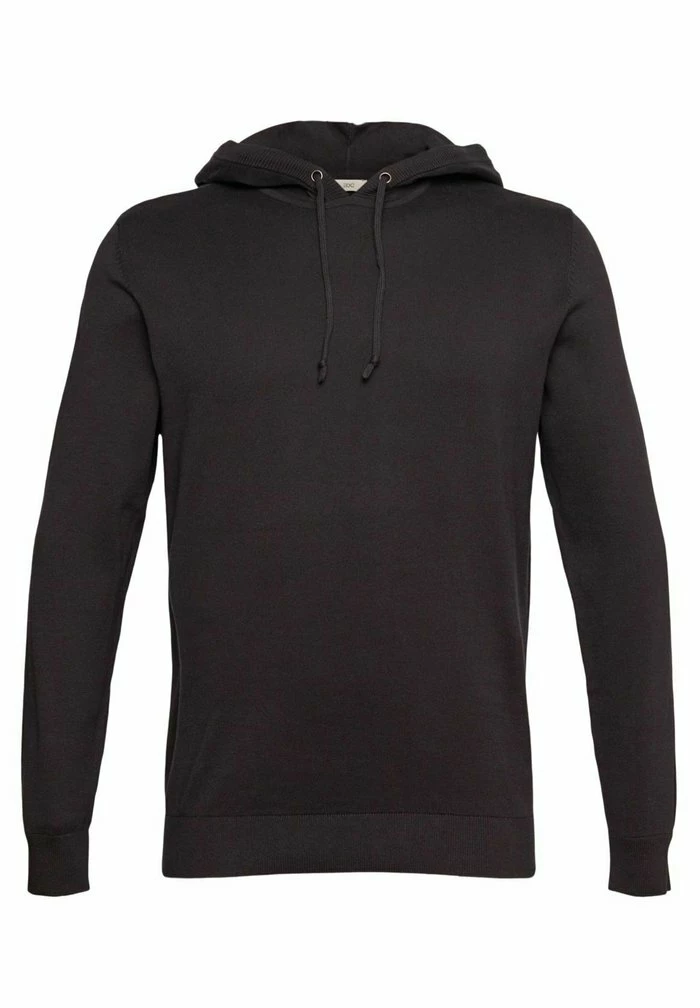 Edc By Esprit Jumper - Black 5 Edc By Esprit Jumper - Black - Image 5