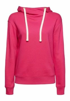 Edc By Esprit Hoodie - Pink Fuchsia -edc by Esprit Shop 93d1db0851854fe49505e5f77db1a51f