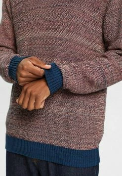 Edc By Esprit ZWEIFARBIGER - Jumper - Coral 12 Edc By Esprit ZWEIFARBIGER - Jumper - Coral -edc by Esprit Shop 93de3640e73344ae88504fae1c304239