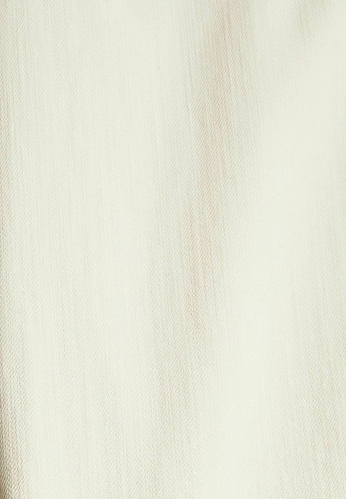 Edc By Esprit Flared Jeans - Beige 6 Edc By Esprit Flared Jeans - Beige - Image 6