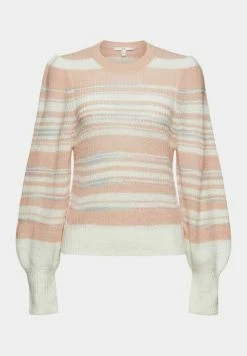 Edc By Esprit Jumper - Dusty Nude -edc by Esprit Shop 94014fb0dff54121bb209e5eeb9a2f52