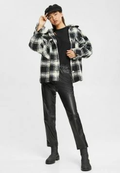 Edc By Esprit Blouse - Black 14 Edc By Esprit Blouse - Black -edc by Esprit Shop 941ad2f92c764884ade1be99ae5b75e3