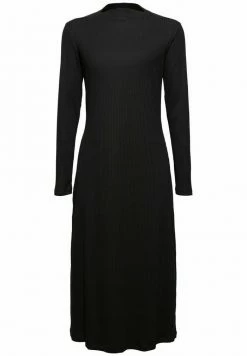 Edc By Esprit Day Dress - Black -edc by Esprit Shop 942f6e2d91854be9b0e5db8fd103ba1b