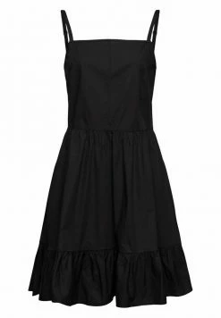 Edc By Esprit Day Dress - Black 10 Edc By Esprit Day Dress - Black -edc by Esprit Shop 94a4745c53ea4dceb25ddda94e3b16b2