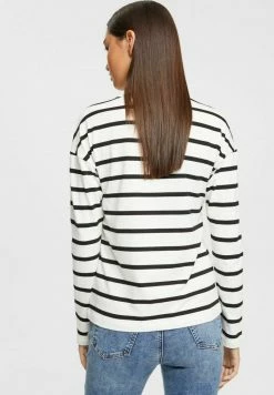 Edc By Esprit Long Sleeved Top - Black 9 Edc By Esprit Long Sleeved Top - Black -edc by Esprit Shop 94ce38750bb346318602c329d9605c0c