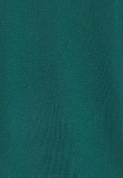 Edc By Esprit V-NECK - Jumper - Teal Green -edc by Esprit Shop 94df5c0bf31249f38921d316b7498d94
