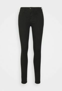 Edc By Esprit MEDIUM RISE - Jeggings - Black Rinse 8 Edc By Esprit MEDIUM RISE - Jeggings - Black Rinse -edc by Esprit Shop 94ea7cffe67942af805a21d3ffa5d777