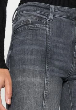 Edc By Esprit Slim Fit Jeans - Black Dark Washed 9 Edc By Esprit Slim Fit Jeans - Black Dark Washed -edc by Esprit Shop 94eb9337a4764390b8a3c38b6637af7b