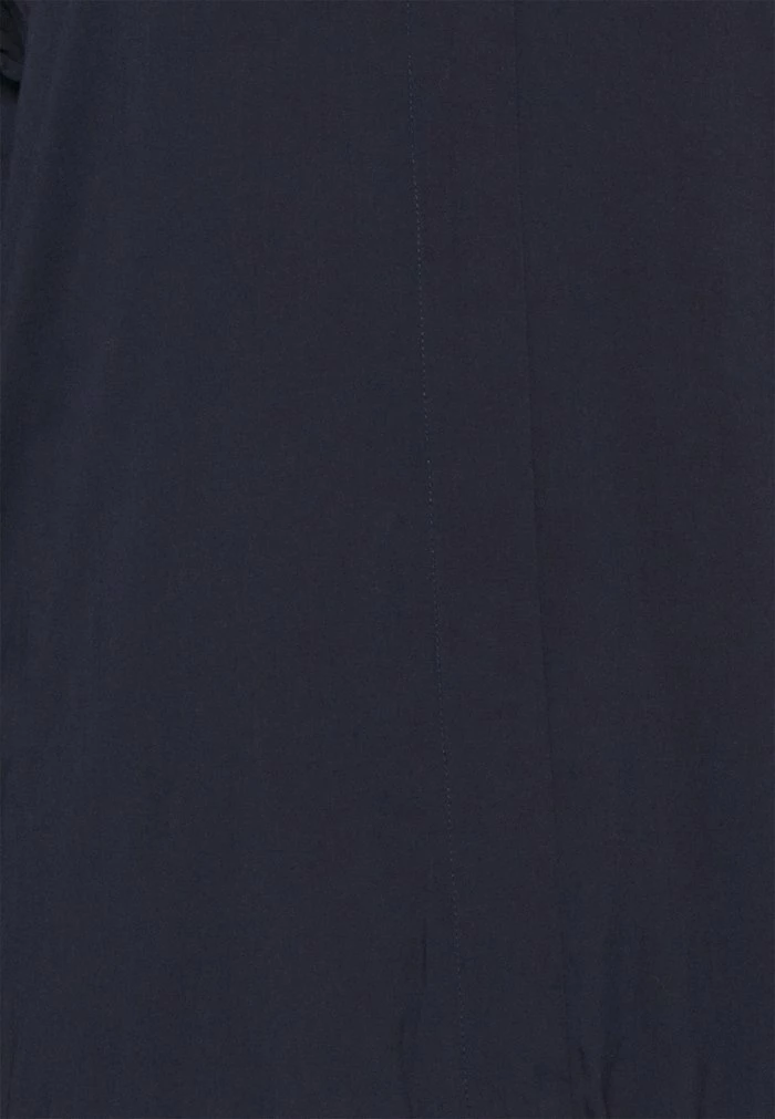 Edc By Esprit CORE FLUID - Blouse - Navy 3 Edc By Esprit CORE FLUID - Blouse - Navy - Image 3