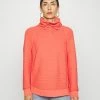 Edc By Esprit TROY - Jumper - Coral