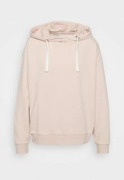 Edc By Esprit NAKE - Sweatshirt - Dusty Nude -edc by Esprit Shop 9535f874560c4446bb7249ce61440ac5