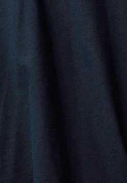 Edc By Esprit Long Sleeved Top - Navy -edc by Esprit Shop 95a9b70949de4a808363bc0a67331d9d