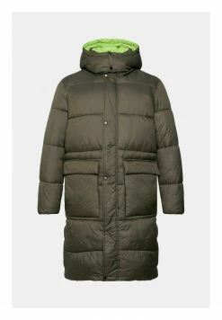 Edc By Esprit OUTDOOR - Winter Coat - Dark Khaki 17 Edc By Esprit OUTDOOR - Winter Coat - Dark Khaki -edc by Esprit Shop 9695b2f40fb84e9e9a45602cd86436e2