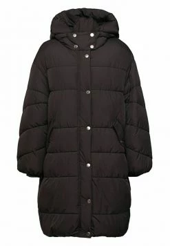Edc By Esprit Winter Coat - Black -edc by Esprit Shop 96e4c0c1753147b9a555ac41deade411