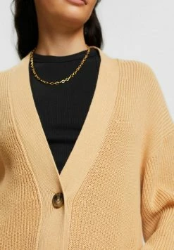 Edc By Esprit LANGER - Cardigan - Sand 11 Edc By Esprit LANGER - Cardigan - Sand -edc by Esprit Shop 97103891af4d4b98881e92c2be4a4cf5