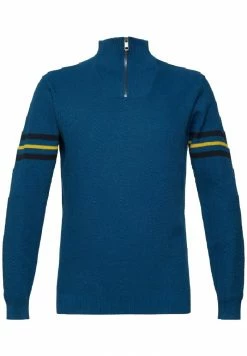 Edc By Esprit REGULAR FIT - Jumper - Petrol Blue 12 Edc By Esprit REGULAR FIT - Jumper - Petrol Blue -edc by Esprit Shop 97868df8b2f340f490ff960b9163e01a