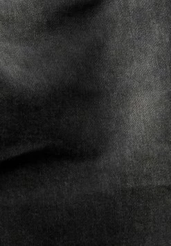 Edc By Esprit OUT STRETCH - Straight Leg Jeans - Black Medium Wash 16 Edc By Esprit OUT STRETCH - Straight Leg Jeans - Black Medium Wash -edc by Esprit Shop 97f3c380f569438c988fa0fba66666dd