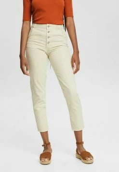 Edc By Esprit Trousers - Sand