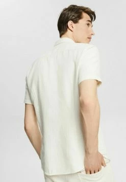 Edc By Esprit KURZÄRMELIGES - Shirt - Off White 10 Edc By Esprit KURZÄRMELIGES - Shirt - Off White -edc by Esprit Shop 98aa5dece918415cac1193545fa829b4