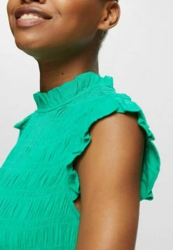 Edc By Esprit Day Dress - Green -edc by Esprit Shop 9945b71f2c42408399d1752a45172a1b