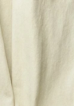 Edc By Esprit Trousers - Sand -edc by Esprit Shop 9945f303f4f4461691f1011977565ef8