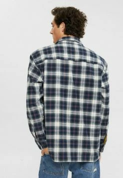 Edc By Esprit Shirt - Petrol Blue 11 Edc By Esprit Shirt - Petrol Blue -edc by Esprit Shop 998f9773367f44be8bc5b1db3464bd84