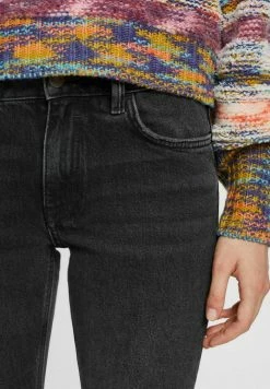 Edc By Esprit Slim Fit Jeans - Black Dark Washed -edc by Esprit Shop 9998a266e5824d7faec0ea0e473dec85