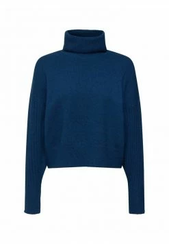 Edc By Esprit Jumper - Petrol Blue 13 Edc By Esprit Jumper - Petrol Blue -edc by Esprit Shop 99d4e55c2899429b88b1781836f639cf