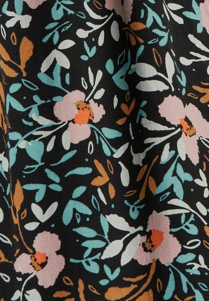 Edc By Esprit Day Dress - Black Colorway 11 Edc By Esprit Day Dress - Black Colorway - Image 11